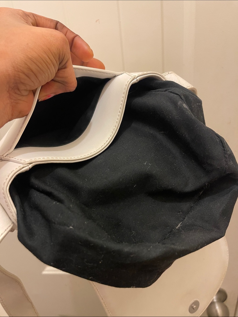 Authentic MCQ My Alexander Mcqueen please check all picture of condition - Picture 12 of 17